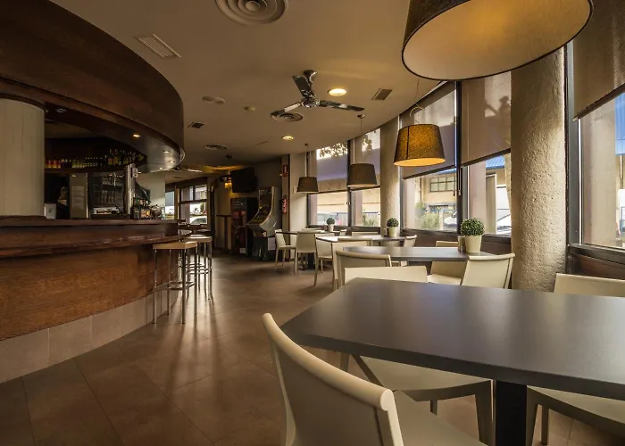 Hotel Casa Jacinto Pamplona