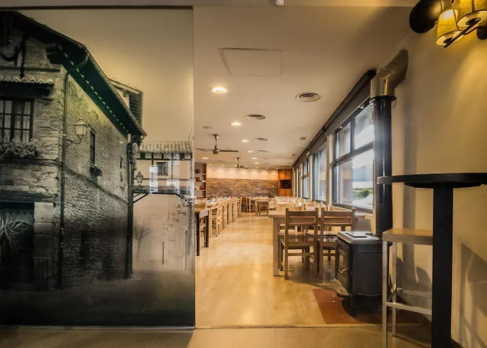 Hotel Casa Jacinto Pamplona