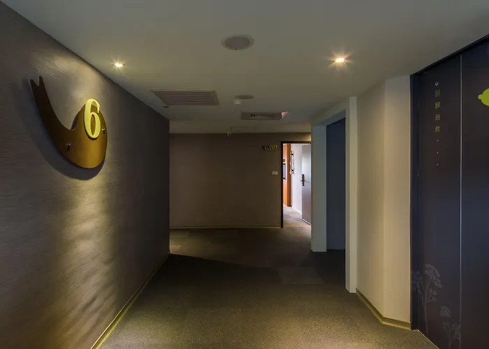 Meci Hotel