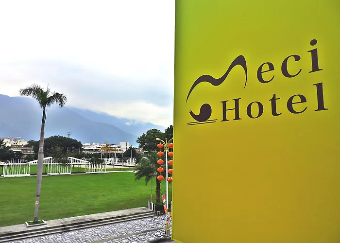 Meci Hotel