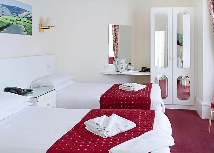 Afton Hotel