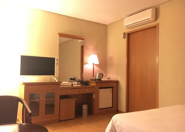 Daedong Hotel