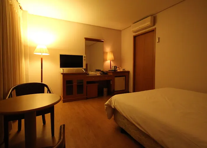 Daedong Hotel