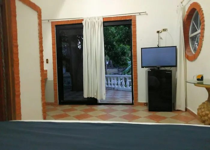 Mar Y Oro