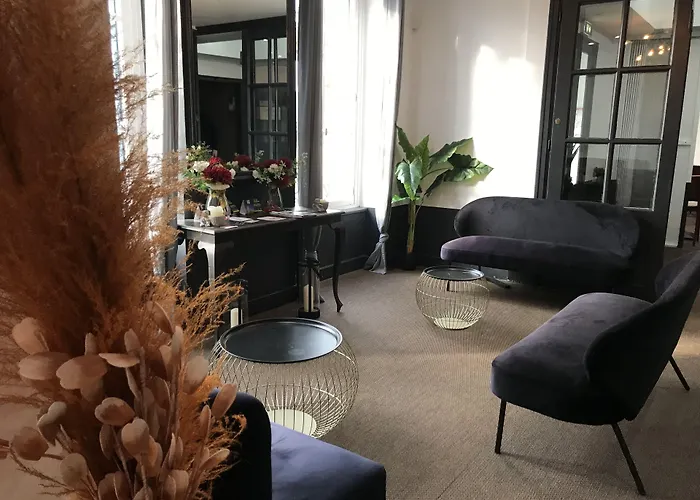 LOGIS Hôtel&Restaurant - Les Bords de Seine