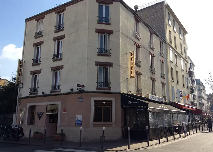 Hotel De La Place