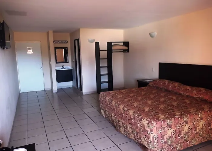 Los Jitos Hotel&Suites