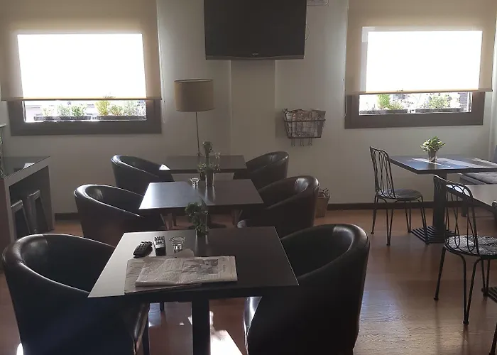 Hotel Entredos