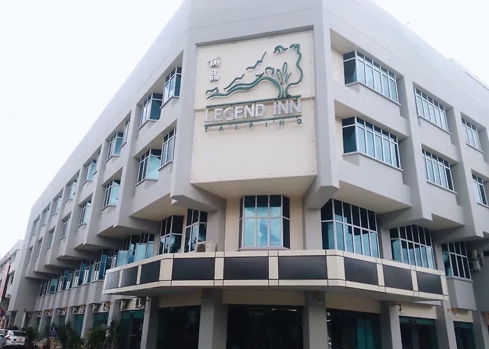 Legend Inn Taiping
