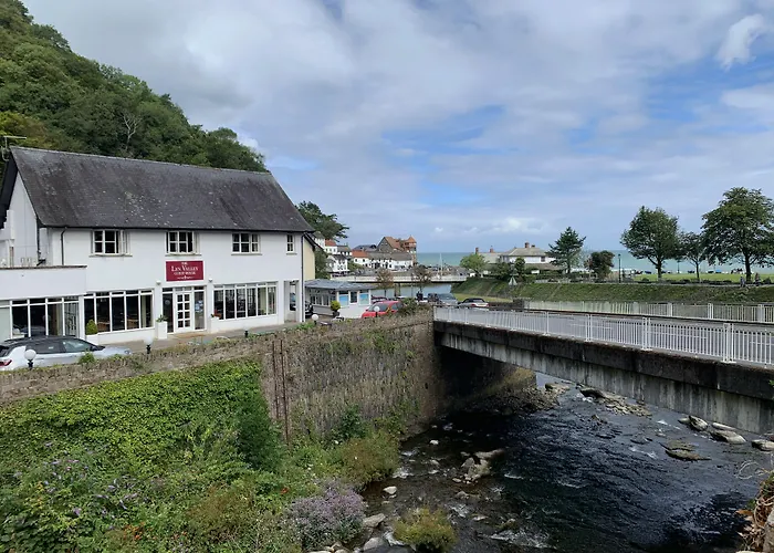 The Lyn Valley Guest House Lynmouth