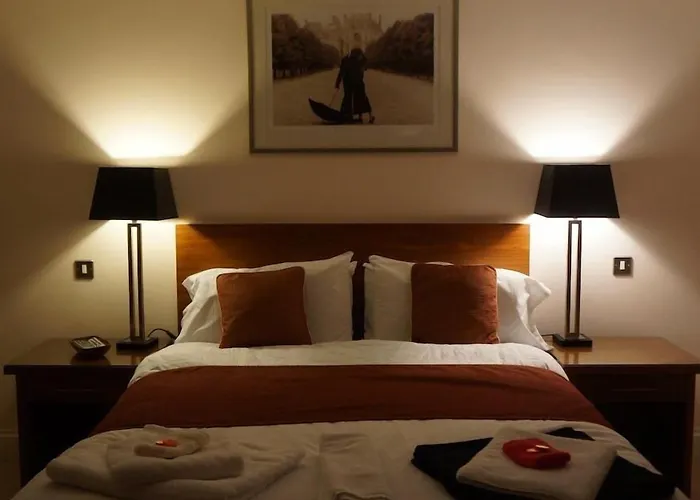 The Lyn Valley Guest House Lynmouth