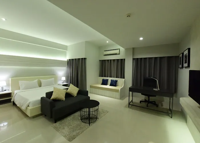 Trendy Hotel