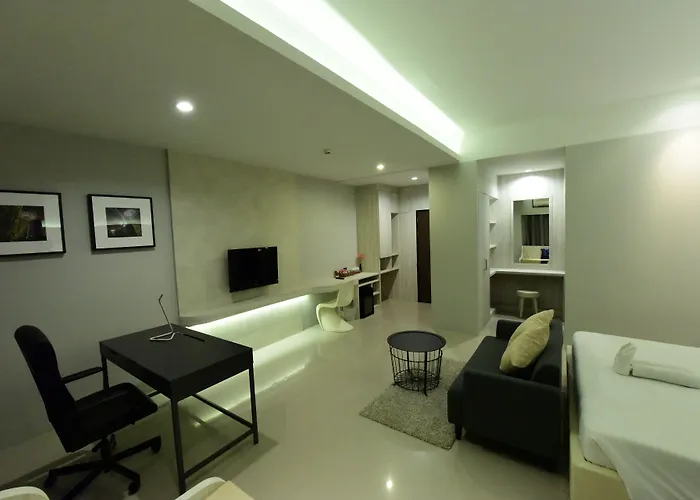 Trendy Hotel
