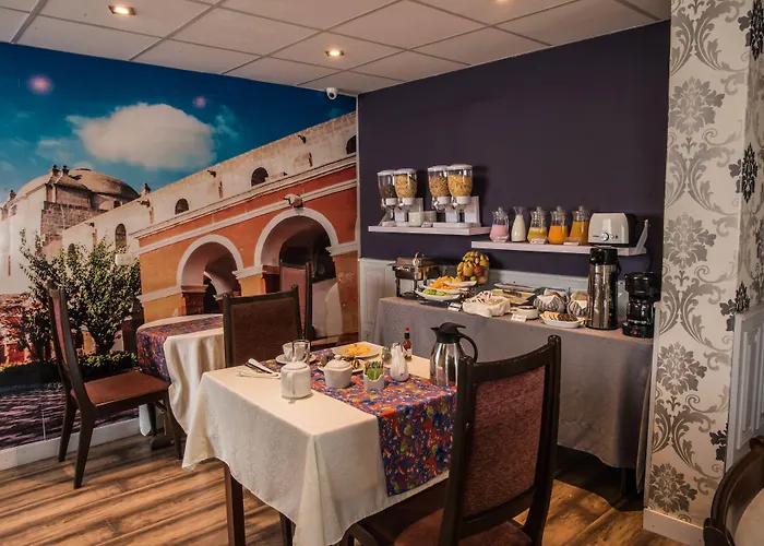 Los Leones Hotel Boutique