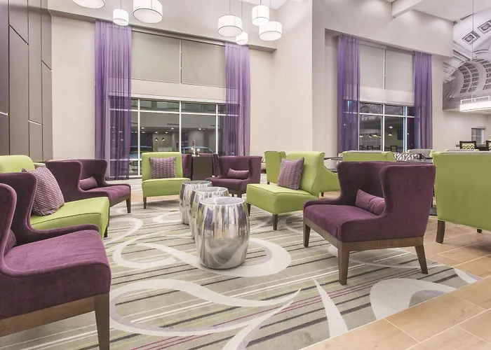 La Quinta By Wyndham Tumwater - Olympia