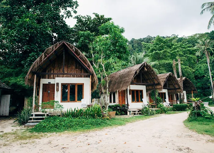 Nature Beach Resort Koh Chang