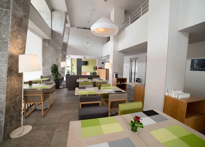 Onomo Hotel Rabat Medina