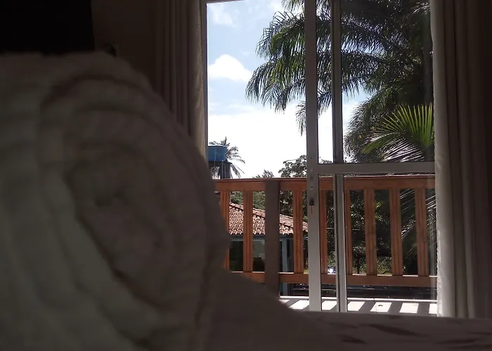 Pousada Do Holandes Bahia Barra Grande 
