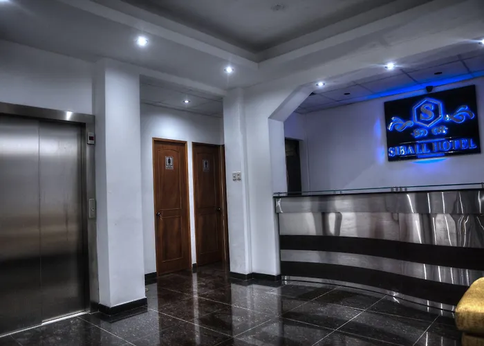 Siball Hotel