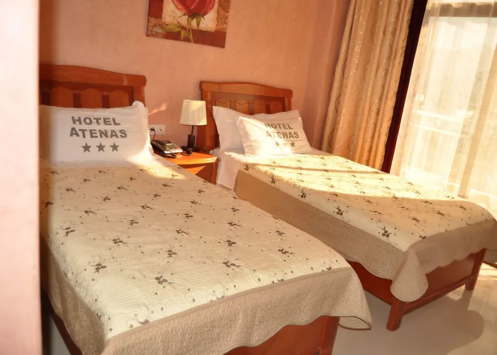 Hotel Atenas