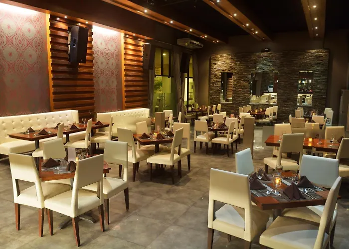 Ariana Hotel