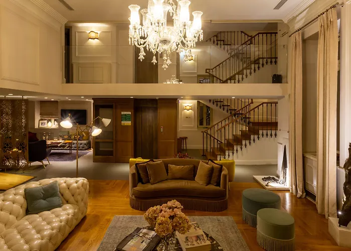 Marpessa Hotel & Spa