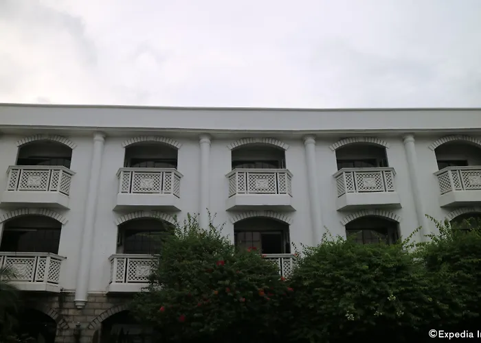Sugarland Hotel
