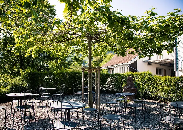 Seminarhotel Lihn