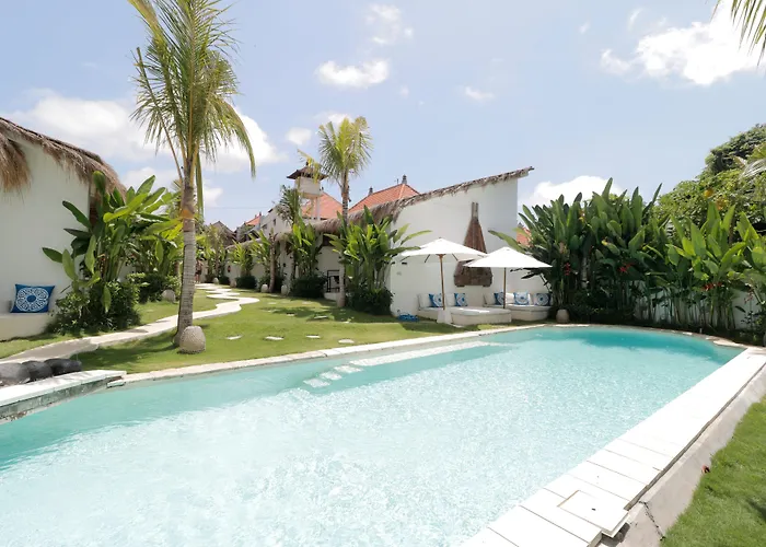 The Apartments Umalas