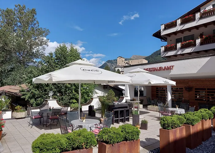 Hotel Erika