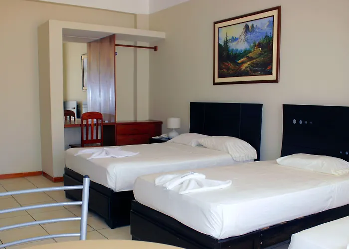 Residencial Brest Amazon Tarapoto