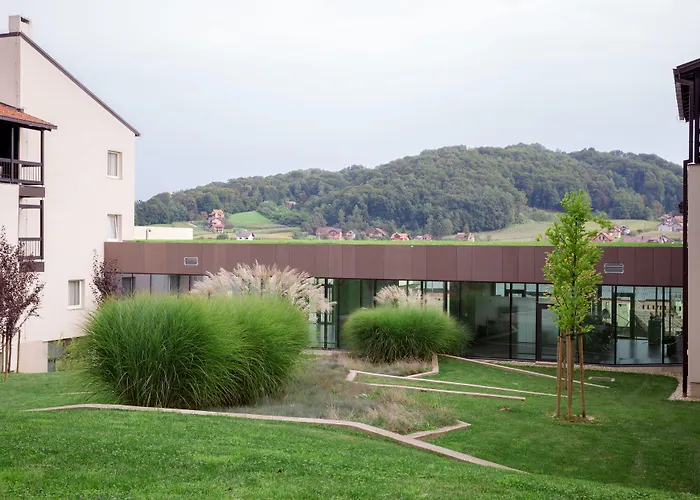 Terme Tuhelj Hotel Well