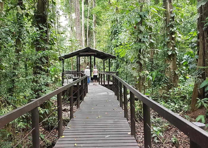 Ciudad Perdida Ecolodge