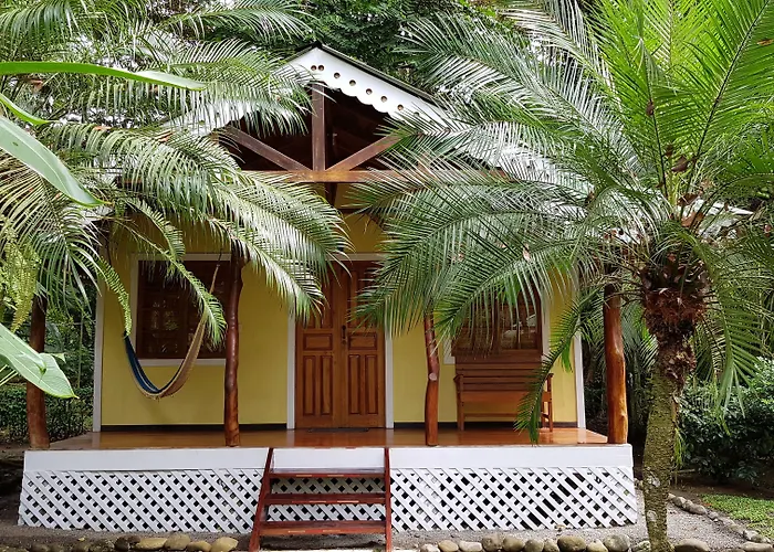 Ciudad Perdida EcoLodge