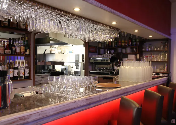 Hotel Saint Germain