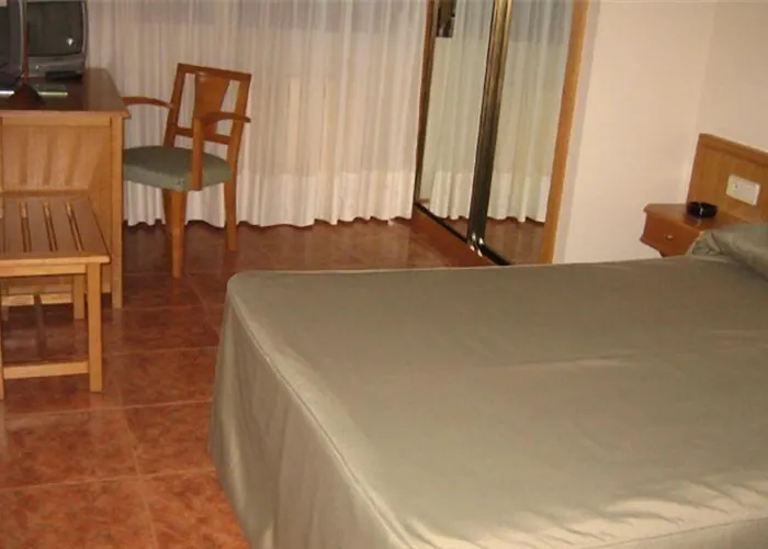 Hotel Chané