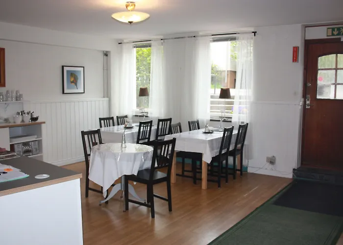 Lilla Hotellet