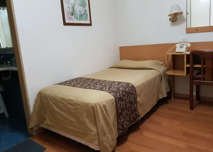 Hotel Mayoral