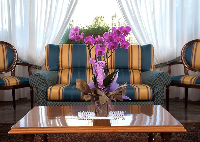 Hotel Terme Abano Verdi