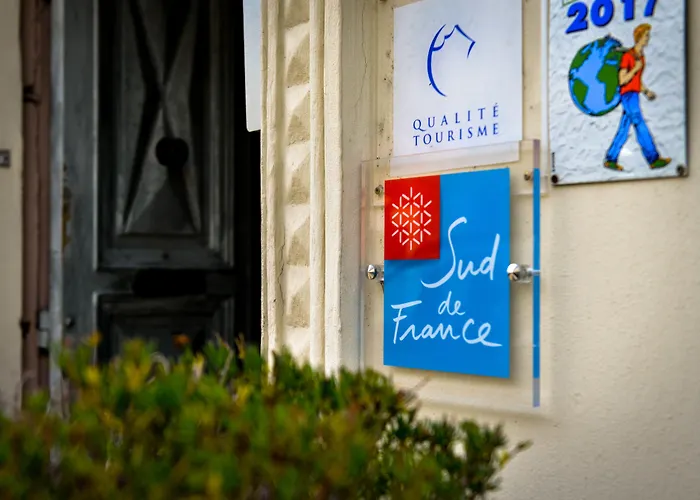 Hôtel Restaurant Résidence