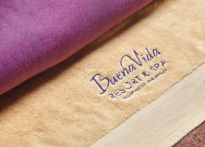 Buena Vida Resort And Spa
