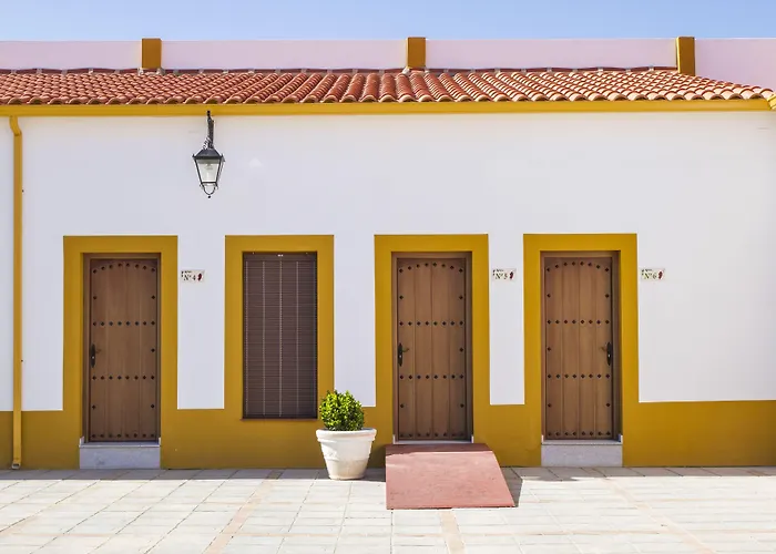 Hotel Bodega El Moral