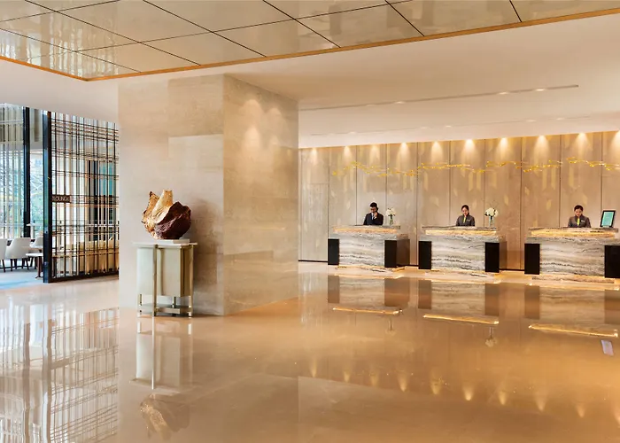 Courtyard By Marriott Zhengzhou East