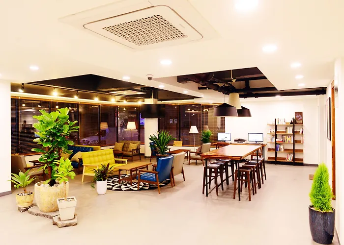 Casa Mini Hotel