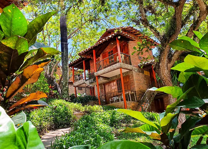 Hotel Posada Campestre San Gil