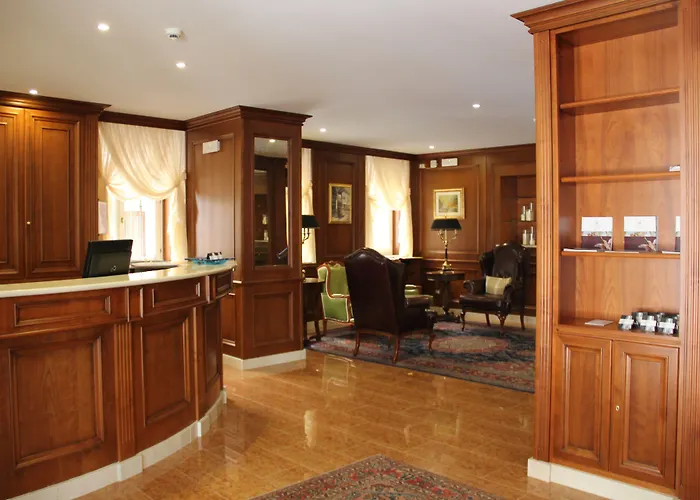 Albergo Mazzanti