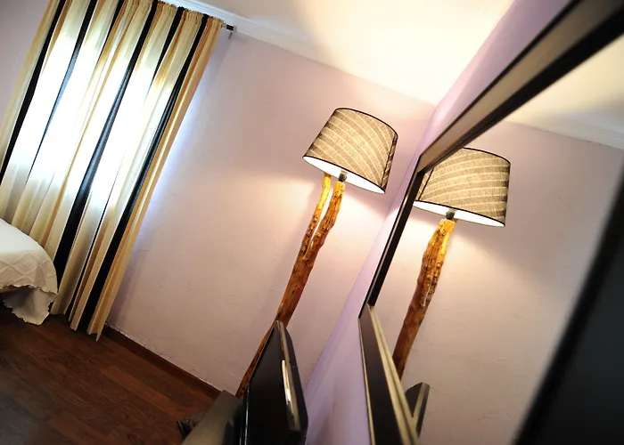 Hotel Montearoma