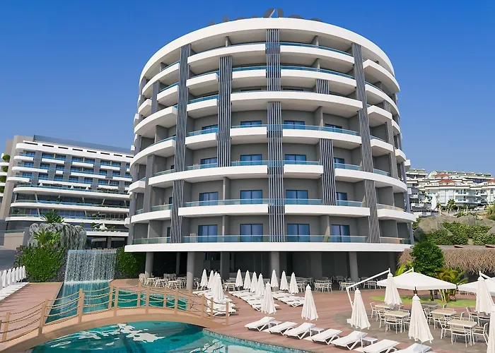 Noxinn Deluxe Hotel