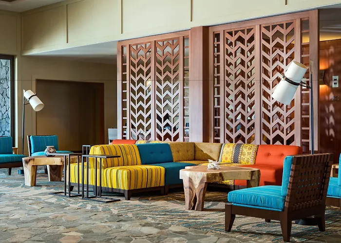 Residence Inn By Marriott Maui Wailea