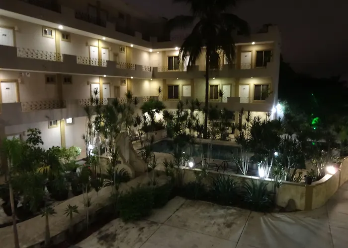 Hotel Mediterraneo